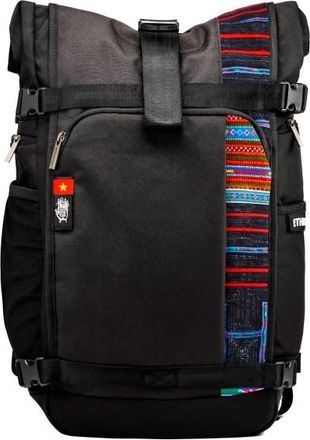 Ethnotek Raja Pack 30 Bantam Daypack - Unisex | schwarz