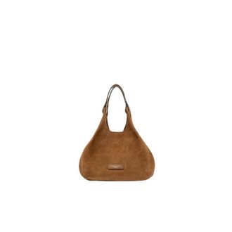 Gianni Chiarini Dua Handbag - female - Gianni Chiarini - Handbags - Brown - ONE SIZE - Bags