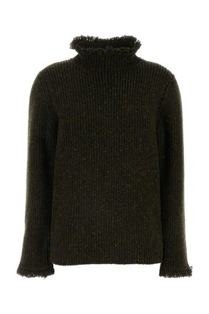 Burberry Knitwear