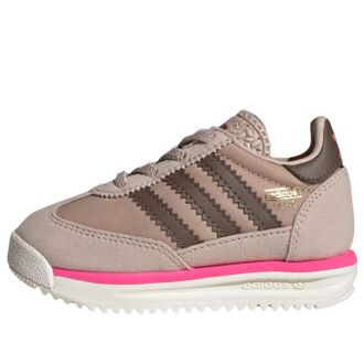 adidas (TD) adidas SL 72 RS Elastic Laces Wonder Taupe IH9370