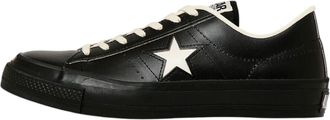 Converse One Star J Made in Japan Black 33702070