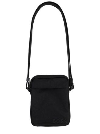 HUGO BOSS Catch Shoulder Bag