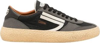 Puraai 1.01 Vintage Daiquiri - Heren - Schoenen - Grijs - Maat: 45 EU