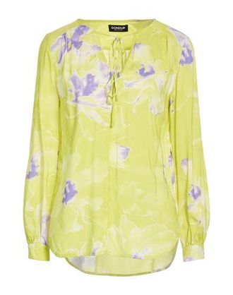 Dondup TOPWEAR - Tops on YOOX.COM