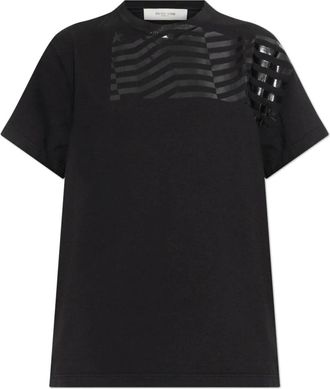 Golden Goose Donna, Top, Nero, XS, new