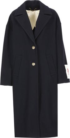 Golden Goose Bertina Coat