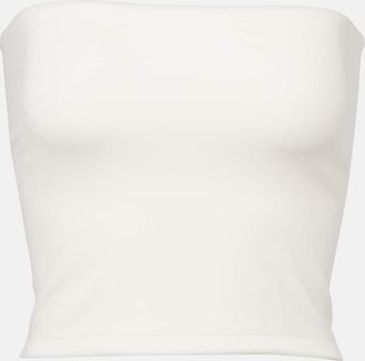 Leset Rio Ponte bandeau top