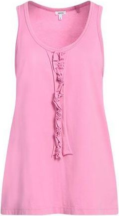 Aspesi CAMISETAS Y TOPS - Camisetas de tirantes en YOOX.COM