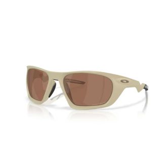Oakley Sporty Sunglasses with Unique Design