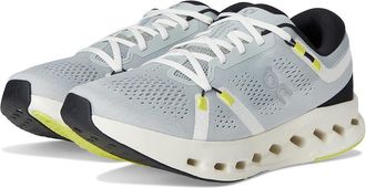 On Cloudsurfer 2 Mens Running Shoes Glacier/Ivory : 11.5 M, Textile