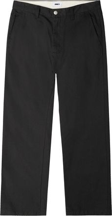Obey Hardwork Carpenter Pant