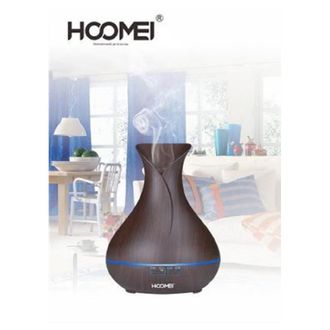 Trade Shop Trade Shop - Diffusore Di Oli Essenziali 15w 300ml Con 2 Modalita DIntensita Vapore Hm-2270