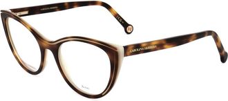Carolina Herrera HER 0171 0C9K 00 Havana White 53mm