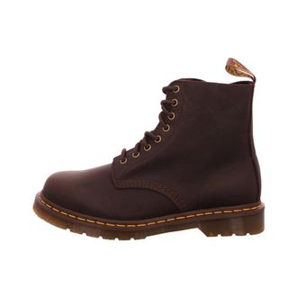 Dr. Martens Veterschoenen - Heren - Schoenen - Bruin - Maat: 42 EU