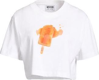 Moschino CAMISETAS Y TOPS - Camisetas en YOOX.COM