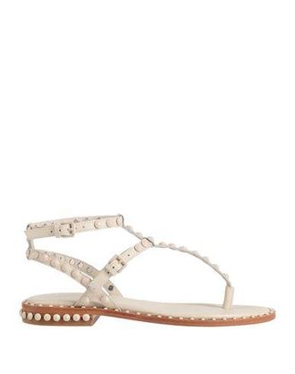 Ash SCHUHE - Zehentrenner auf YOOX.COM