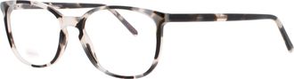 Andy Wolf Optical Glasses BLACK