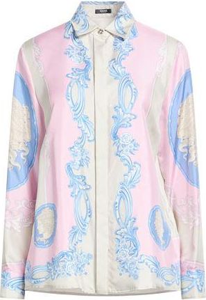 Versace TOPWEAR - Shirts on YOOX.COM