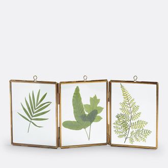 La Redoute Interieurs Kader om te zetten 3 luiken Uyova