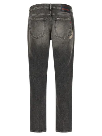 Diesel Jeans - Grey
