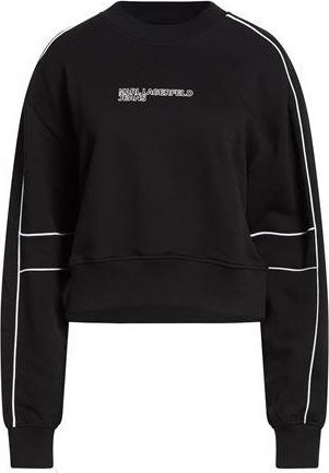 Karl Lagerfeld TOPS - Sweatshirts auf YOOX.COM