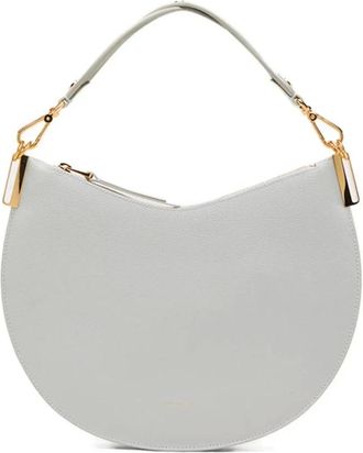 Coccinelle Donna, Borse, Bianco, Taglia unica, new