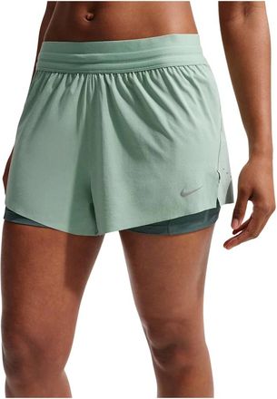 Nike Dames, Sport, Groen, Maat: XL Taf