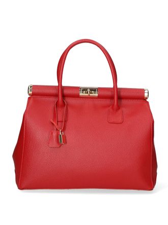 Gave Lux tas vrouwen FIRE RED