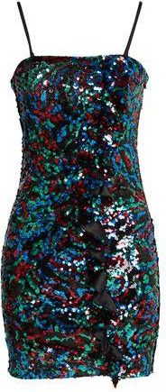 Patrizia Pepe VESTIDOS - Minivestidos en YOOX.COM