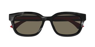 Gucci Square Frame Sunglasses