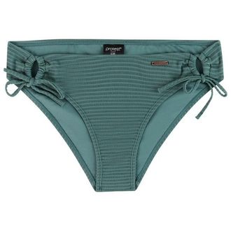 Protest Mixback Bikini Bottom Bikini-Bottom f&uuml;r Damen | t&uuml;rkis