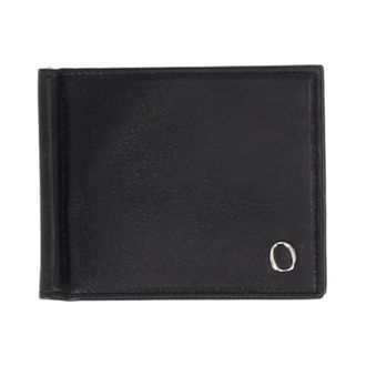 Orciani Portafoglio Micron - - Accessories - Uomo - Nero - ONE SIZE