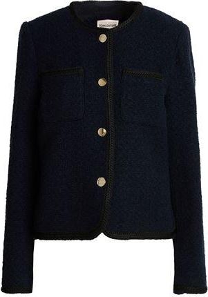 Semicouture COATS & JACKETS - Jackets sur YOOX.COM