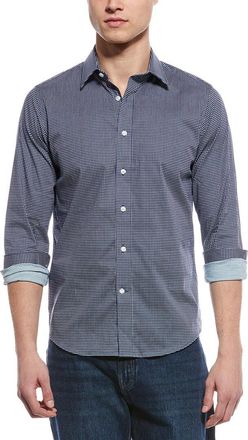 Scotch & Soda Modern Fit Shirt