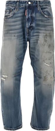 Dsquared2 Kawaii 5 Pocket Jeans