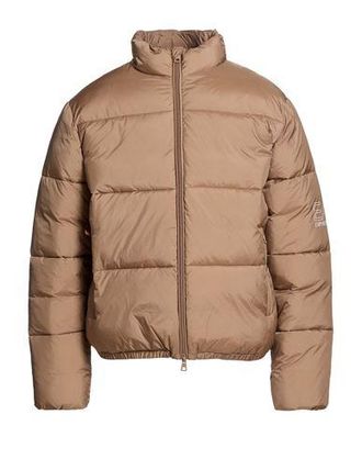 Emporio Armani ROPA DE ABRIGO - Plum&iacute;feros y acolchados en YOOX.COM