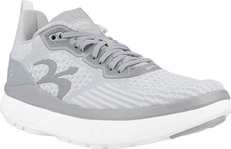 Gravity Defyer XLR8 Womens Shoes White : 6 W, Wool