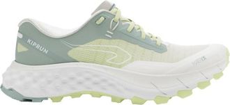 KIPRUN MTC2 Trailrunningschuhe für Damen | grau