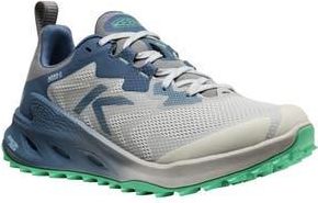 Keen Zionic NXT Waterproof Hiking Sneaker in Vapor/Ballad Blue at Nordstrom Rack, Size 10.5