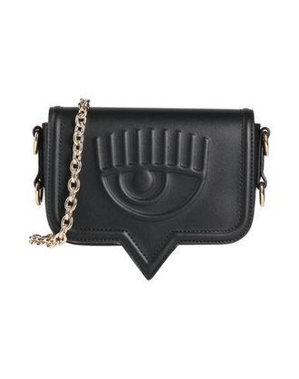 Chiara Ferragni BAGS - Cross-body bags on YOOX.COM