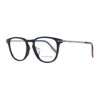 Ermenegildo Zegna Hombre, Accesorios, Negro, Talla: ONE Size