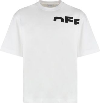 Off-white Logo T-shirt