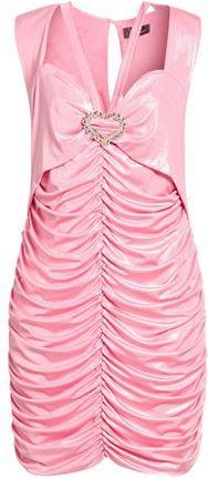 Dram&eacute;e DRESSES - Mini dresses sur YOOX.COM
