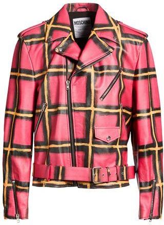 Moschino ROPA DE ABRIGO - Chaquetas y cazadoras en YOOX.COM
