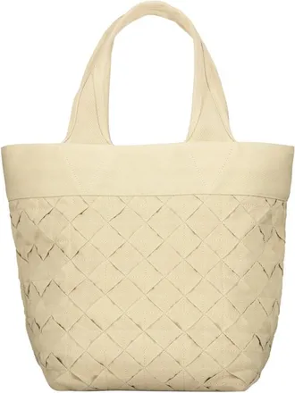 Bottega Veneta Intrecciato Nappa Tote