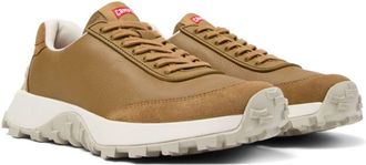 Camper Drift Trail sneakers - women - Leather - 35 - Brown