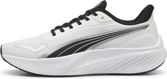 Puma Scarpe da running Pounce Lite, Scarpe, Bianco, 35.5