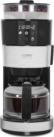 Caso Grande Aroma 100 Cafetera De Filtro Negra 1,4 L