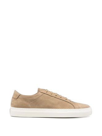 Common Projects Sneaker Low-Top Achilles Piuma