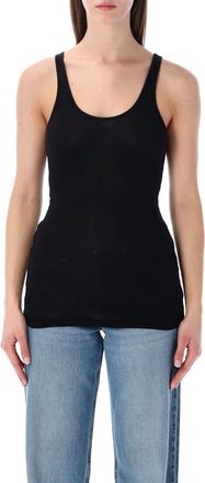 James Perse Top Black